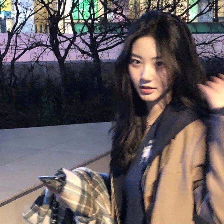 禁女
