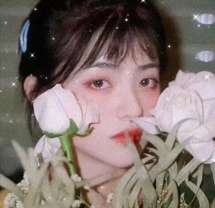 天使脸庞